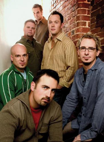 Press Shot