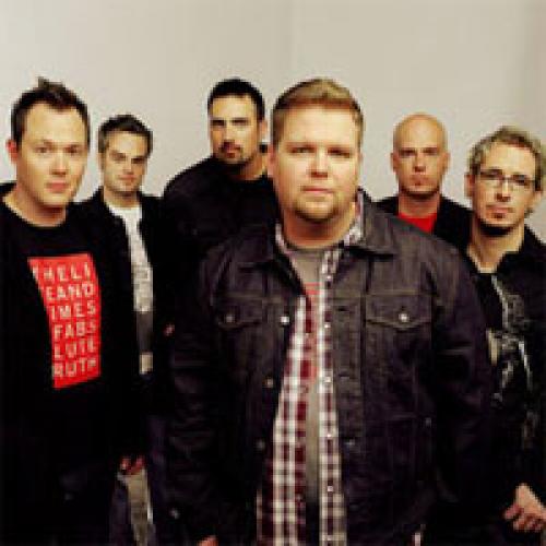 Press Shot