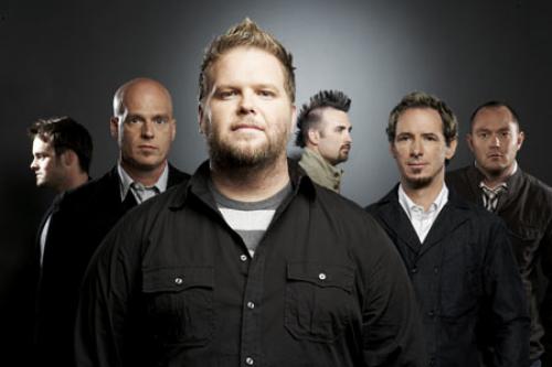 Press Shot