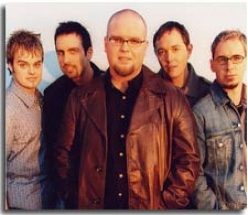Press Shot