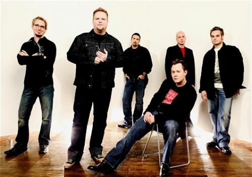 Press Shot