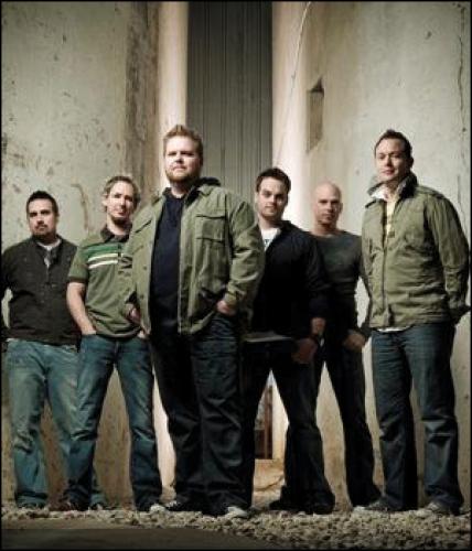 Press Shot