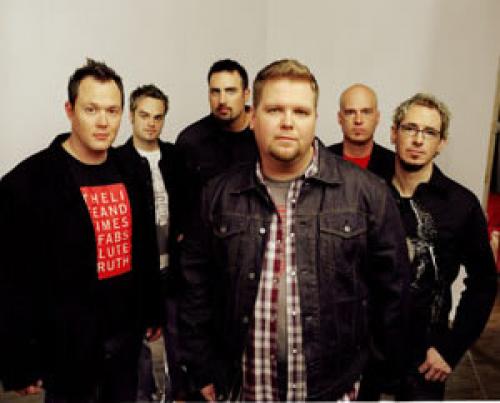 Press Shot