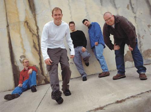 Press Shot