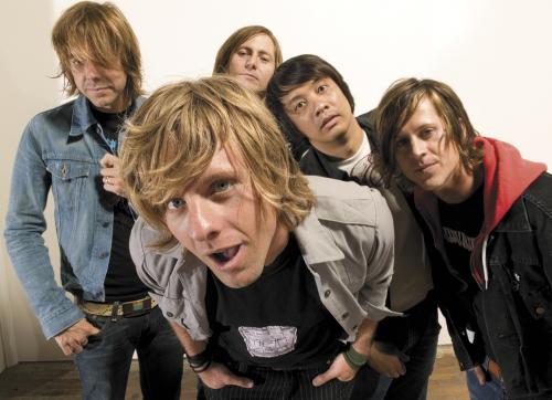 Press Shot