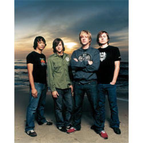 Press Shot