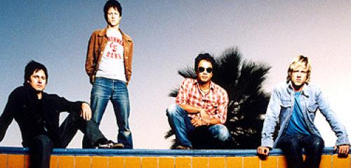 Press Shot