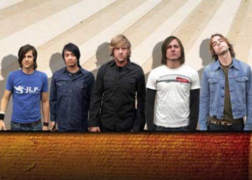 Press Shot