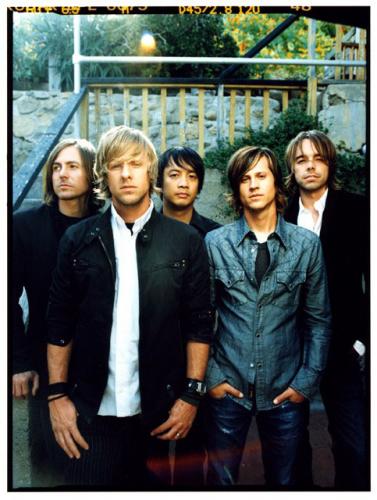 Press Shot