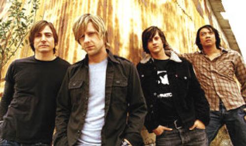 Press Shot