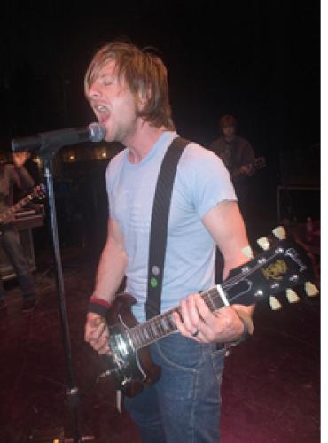 Switchfoot Live