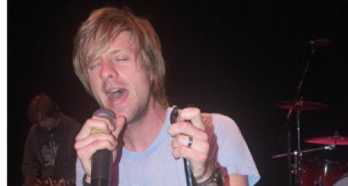 Switchfoot Live