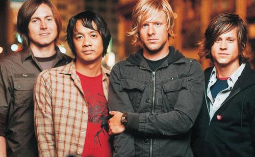 Press Shot