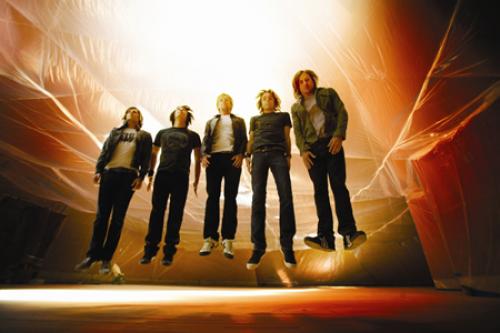 Press Shot