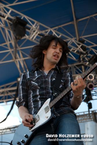 ©2010 David Holzemer For NRT