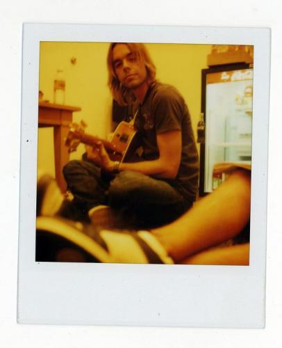 Picture found at their Myspace