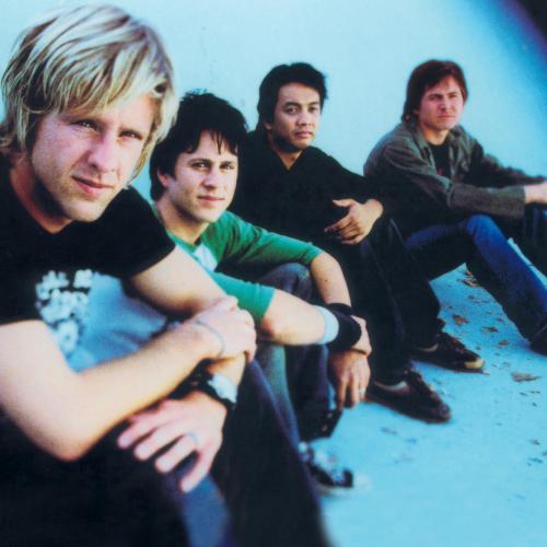 Press Shot