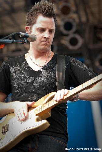 ©2009 David Holzemer For NRT