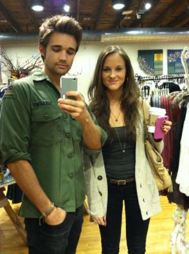 Shopping