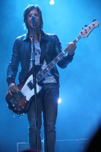 Timothy (Tim) David Foreman
