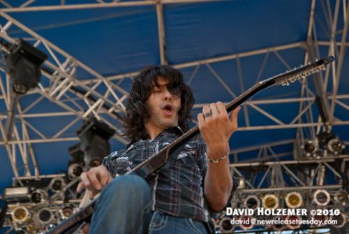 ©2010 David Holzemer For NRT