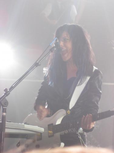 Random Live Shots