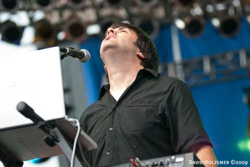 ©2009 David Holzemer For NRT