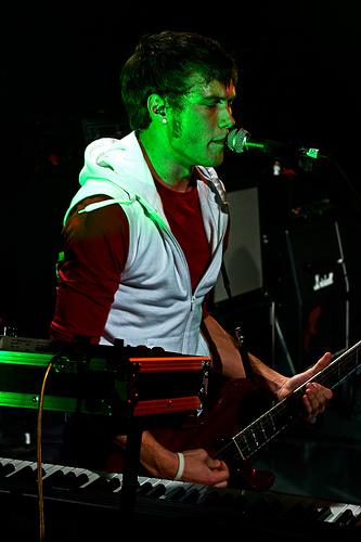 Josiah Prince