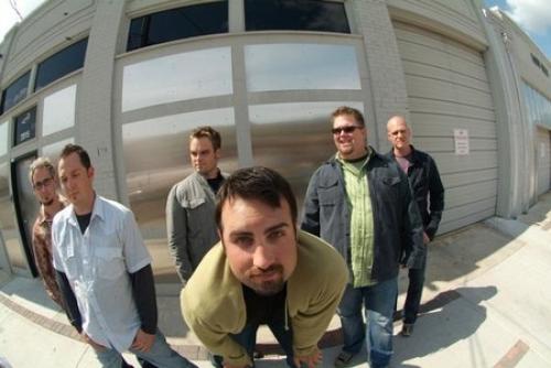 Press Shot