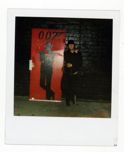 Picture found at their Myspace