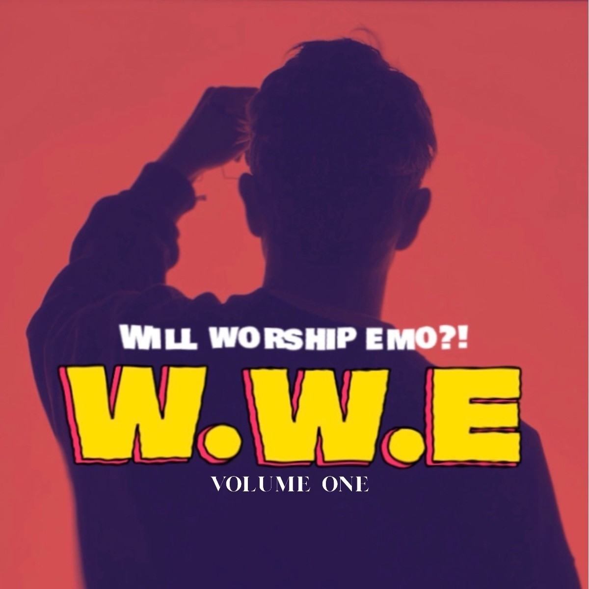 Will Worship Emo Volume One EP by LWO