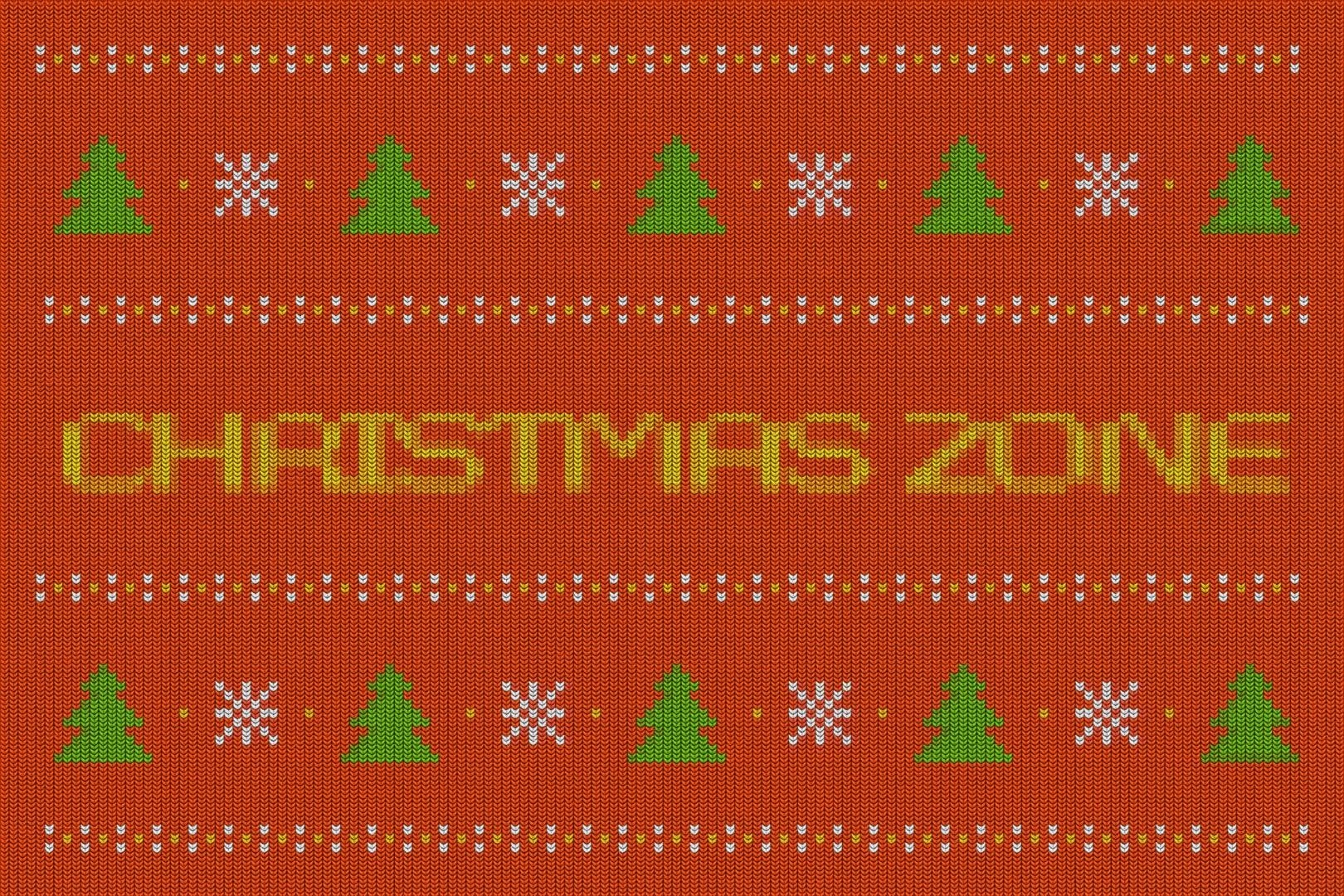 Christmas Christian Music Zone