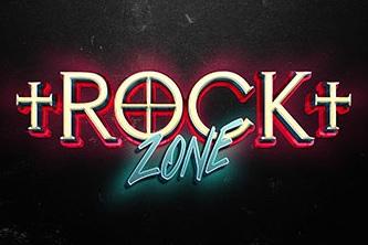 Rock Christian Music Zone