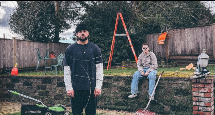 HOMECOMING Expands Genres on High-Energy New Single