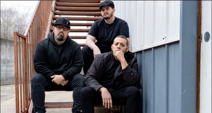 XIII Minutes Unleashes Powerful New Single