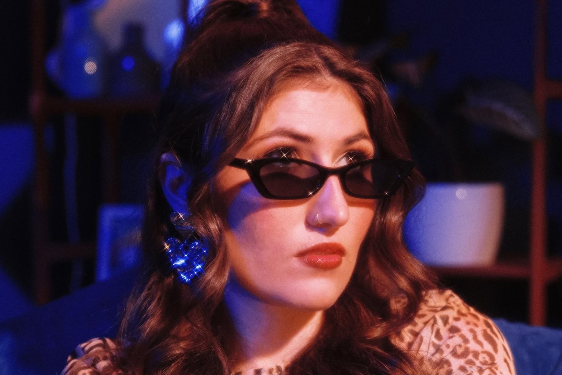Katy Nichole Announces Fall Tour