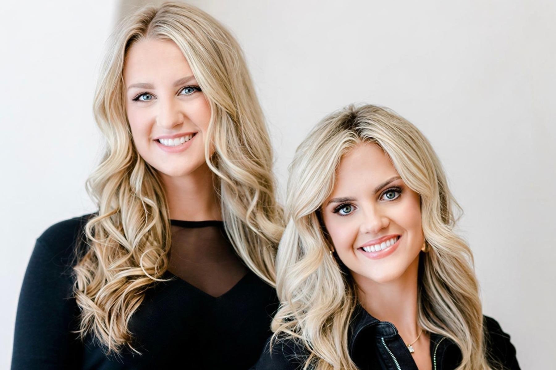 Grace & Xandy Make Their Stowtown Records Debut