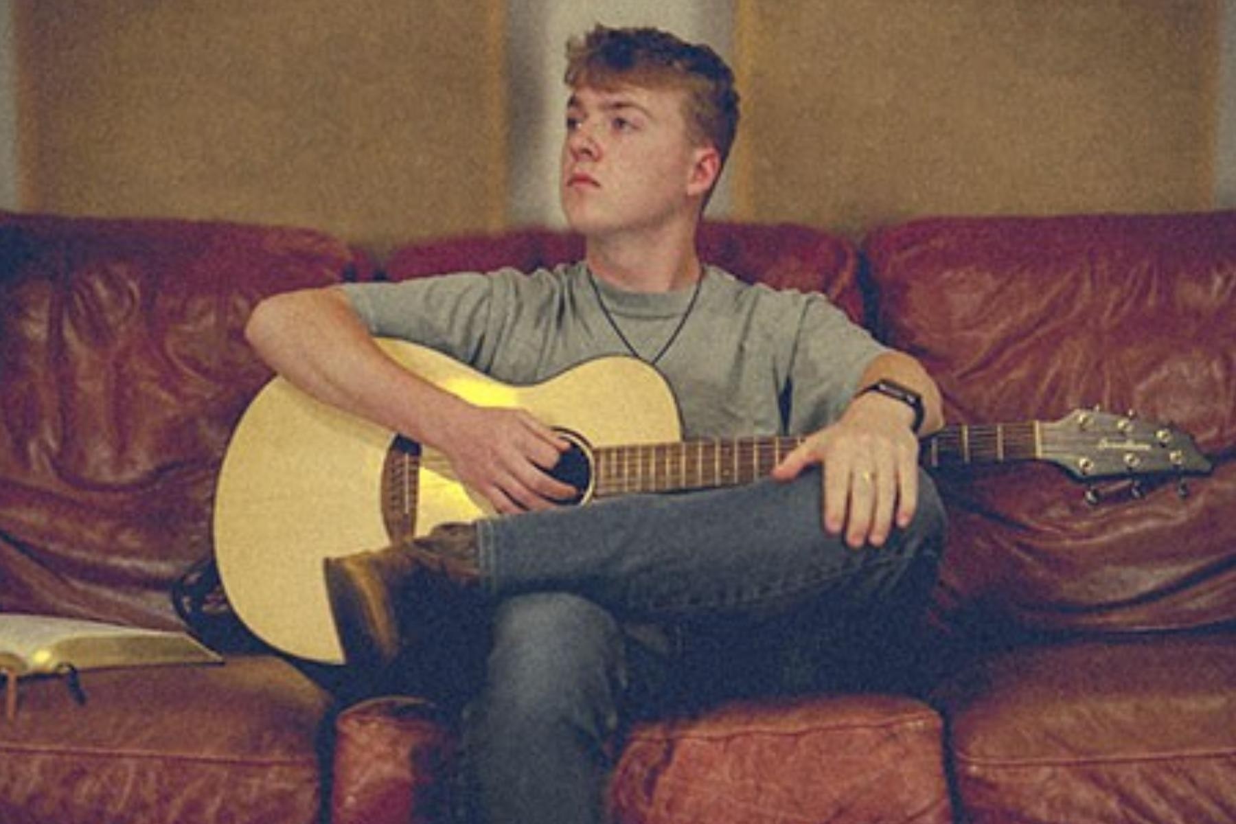 Josh Grove Finds Hope In Honest Lament On New Worship Single — NewReleaseToday Josh Grove Finds Hope In Honest Lament On New Worship Single — NewReleaseToday