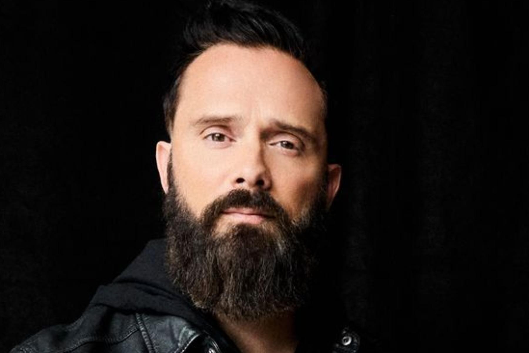 Skillet Singer John Cooper Says Rock Music Is Not Demonic — NewReleaseToday Skillet Singer John Cooper Says Rock Music Is Not Demonic — NewReleaseToday