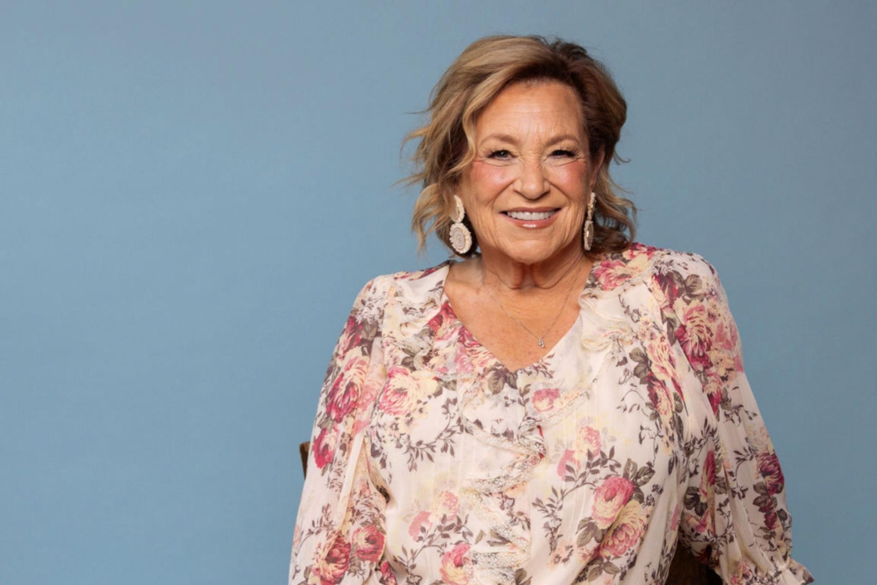 Sandi Patty Returns With First New Single in Over a Decade