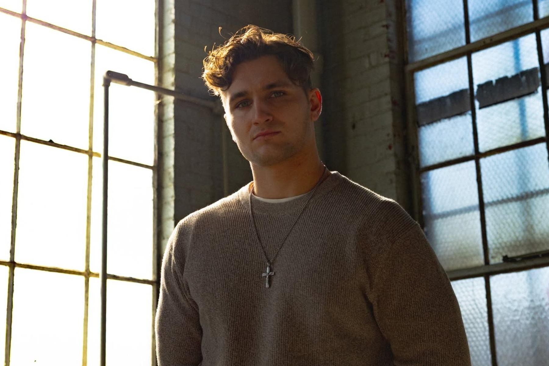 Father-Son Duo Nik Ryan Makes Explosive Debut With New Single