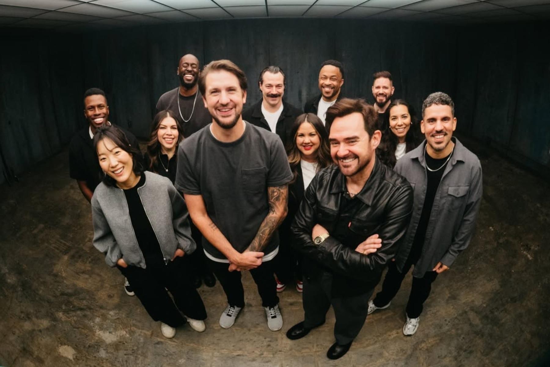Victory House Worship Unveils Latest Single