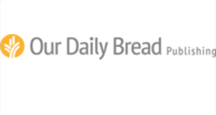 Discovery House Publishers Rebrands