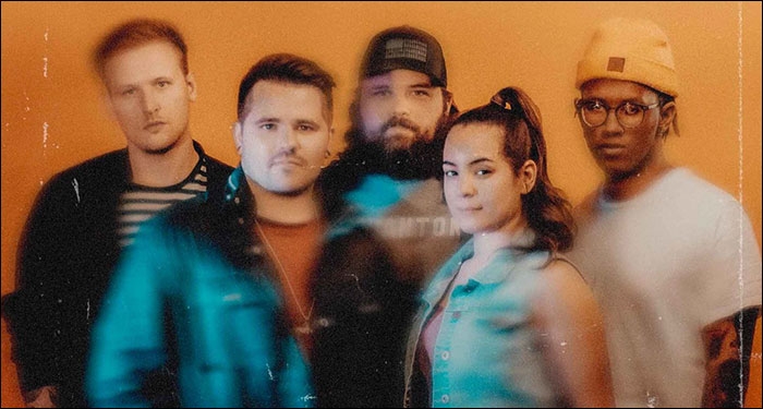 Fight The Fade Announces Upcoming New Album
