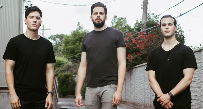 What We Do In Secret Releases First Video Off 'Repose'