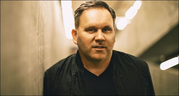 Highly Anticipated New Album From Matt Redman Set To Release Jan. 31