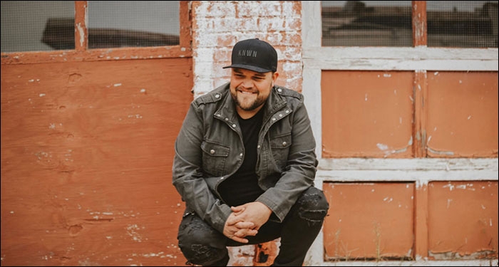 JJ Weeks Releases The Sound Of Freedom EP Feb. 7