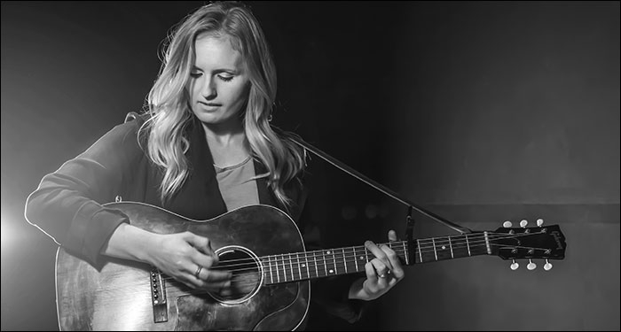 Country Songwriter Nicole Unser Releases New Single