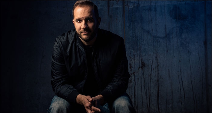 Spotlight Music Group Signs First Artist, Justin Rizzo