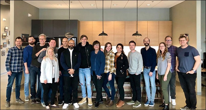 Centricity Music Announces Partnership With Coby James